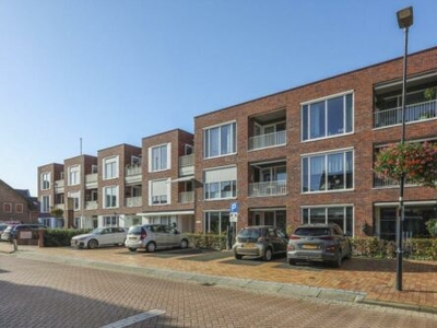 Appartement in Mijdrecht met 2 kamers