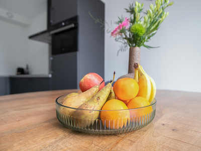 Appartement in Nieuwegein met 3 kamers