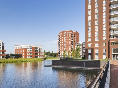 Appartement in Nijmegen met 2 kamers