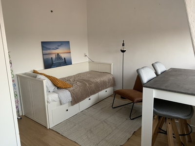 Appartement in Rotterdam