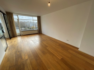 Appartement in Rotterdam met 2 kamers