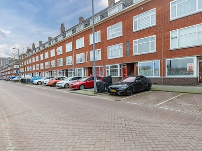 Appartement in Rotterdam met 2 kamers