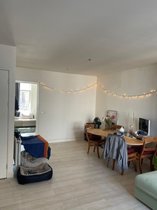 Appartement in Rotterdam met 3 kamers