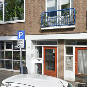 Appartement in Rotterdam met 3 kamers