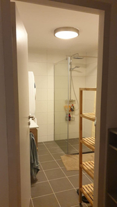 Appartement in Rotterdam met 3 kamers