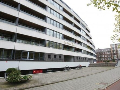 Appartement in Rotterdam met 3 kamers