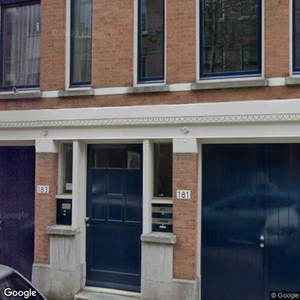 Appartement in Rotterdam met 2 kamers