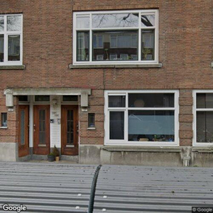 Appartement in Rotterdam met 3 kamers