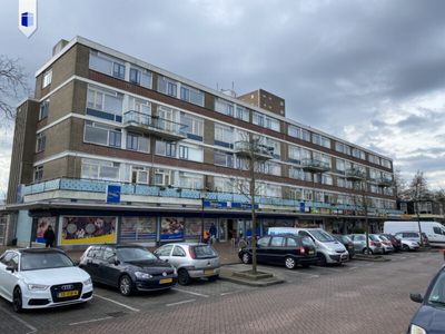 Appartement in Rotterdam met 4 kamers