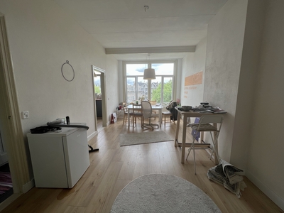 Appartement in Rotterdam met 4 kamers