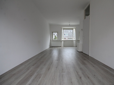 Appartement in Rotterdam met 4 kamers