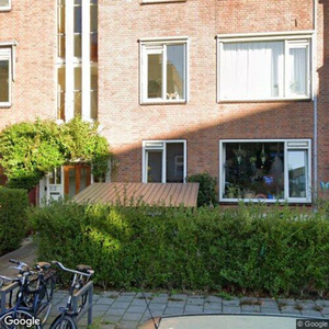 Appartement in Rotterdam met 4 kamers