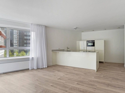 Appartement in Rotterdam met 4 kamers