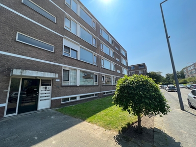 Appartement in Rotterdam met 4 kamers