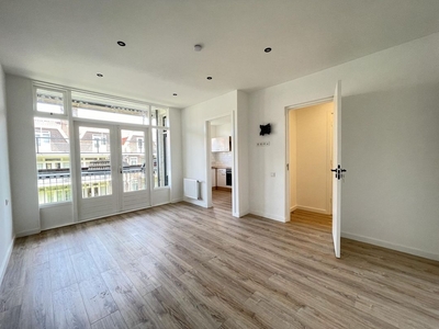 Appartement in Rotterdam met 5 kamers