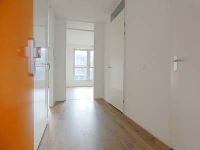 Appartement in 's-Gravenhage met 2 kamers