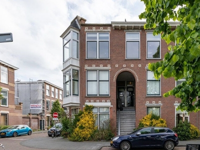 Appartement in 's-Gravenhage met 4 kamers