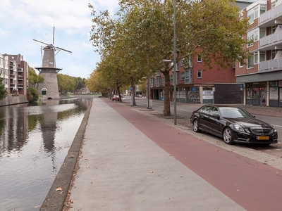 Appartement in Schiedam met 3 kamers