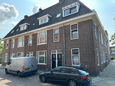 Appartement in Schiedam met 4 kamers