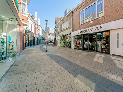 Appartement in Tilburg met 3 kamers