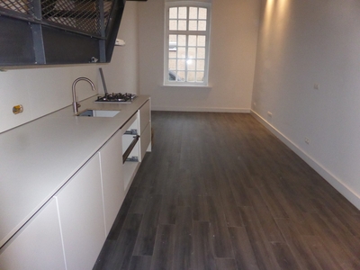 Appartement in Tilburg met 3 kamers