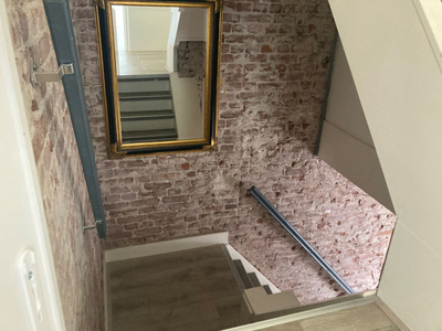 Appartement in Utrecht met 3 kamers