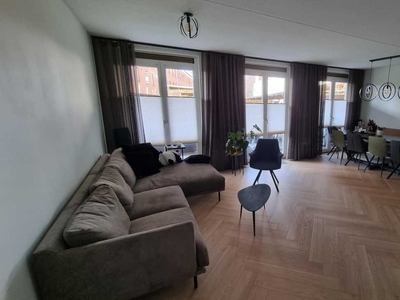 Appartement in Utrecht met 3 kamers