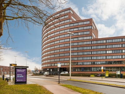 Appartement in Utrecht met 3 kamers