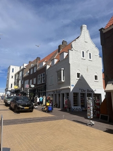 Appartement in Zandvoort met 3 kamers