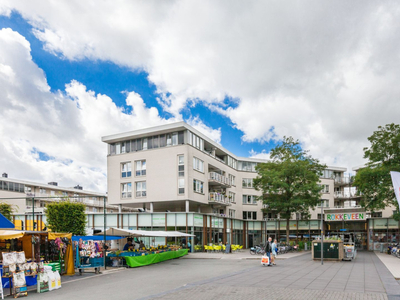 Appartement in Zoetermeer met 3 kamers