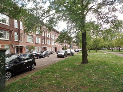 Appartement te huur Berkelselaan, Rotterdam