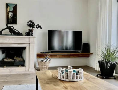 Appartement te huur Blekersvaartweg, Heemstede