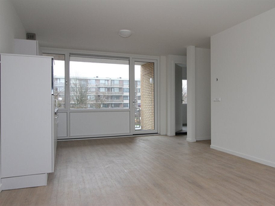 Appartement te huur Brucknerplein, Eindhoven