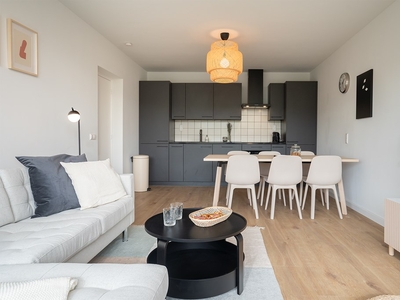 Appartement te huur Edmond Hellenraadstraat, Rotterdam