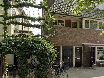 Appartement te huur Generaal de la Reijlaan, Bussum