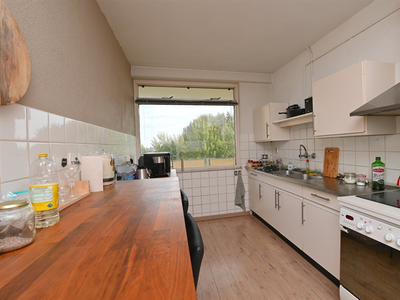 Appartement te huur Grote Beerstraat, Groningen