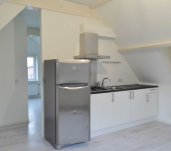 Appartement te huur Heuvelplein, Breda