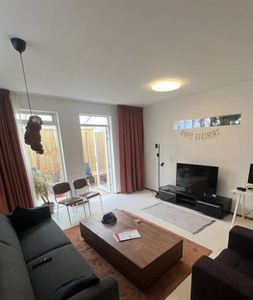 Appartement te huur Oosterweg, Groningen