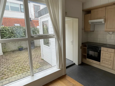 Appartement te huur Zwarteweg, Groningen