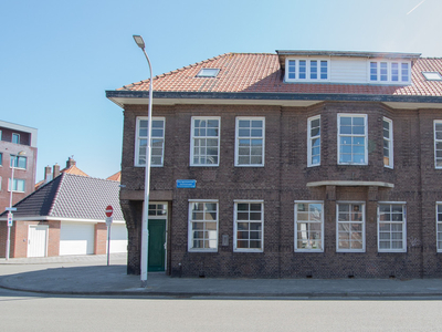 Burgemeester Geillstraat 16