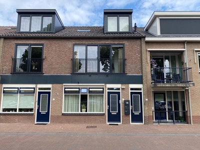 Edeseweg in Wekerom (62m2)