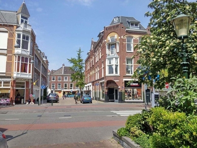 Elandstraat in Den Haag (70m2)