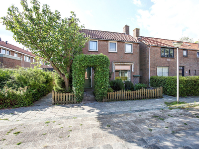 Margrietstraat 6