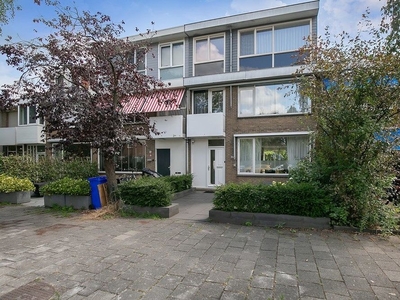 Soetendaal in Amsterdam (171m2)