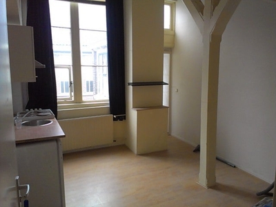 Studio in Leiden