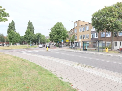 Van Hoornekade in Utrecht (70m2)