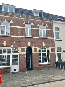 Vroenhof in Valkenburg (25m2)