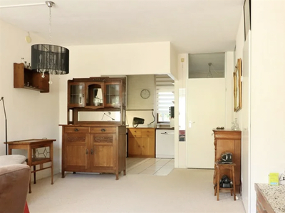 Woning te huur Bolpraamwerf, Leiden