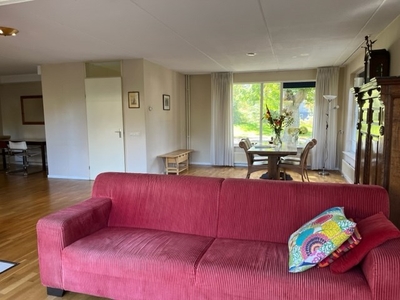 Woning te huur Kloosterlaan, Bergen Nh