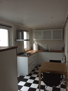 Woning te huur Oosterhavenstraat, Groningen